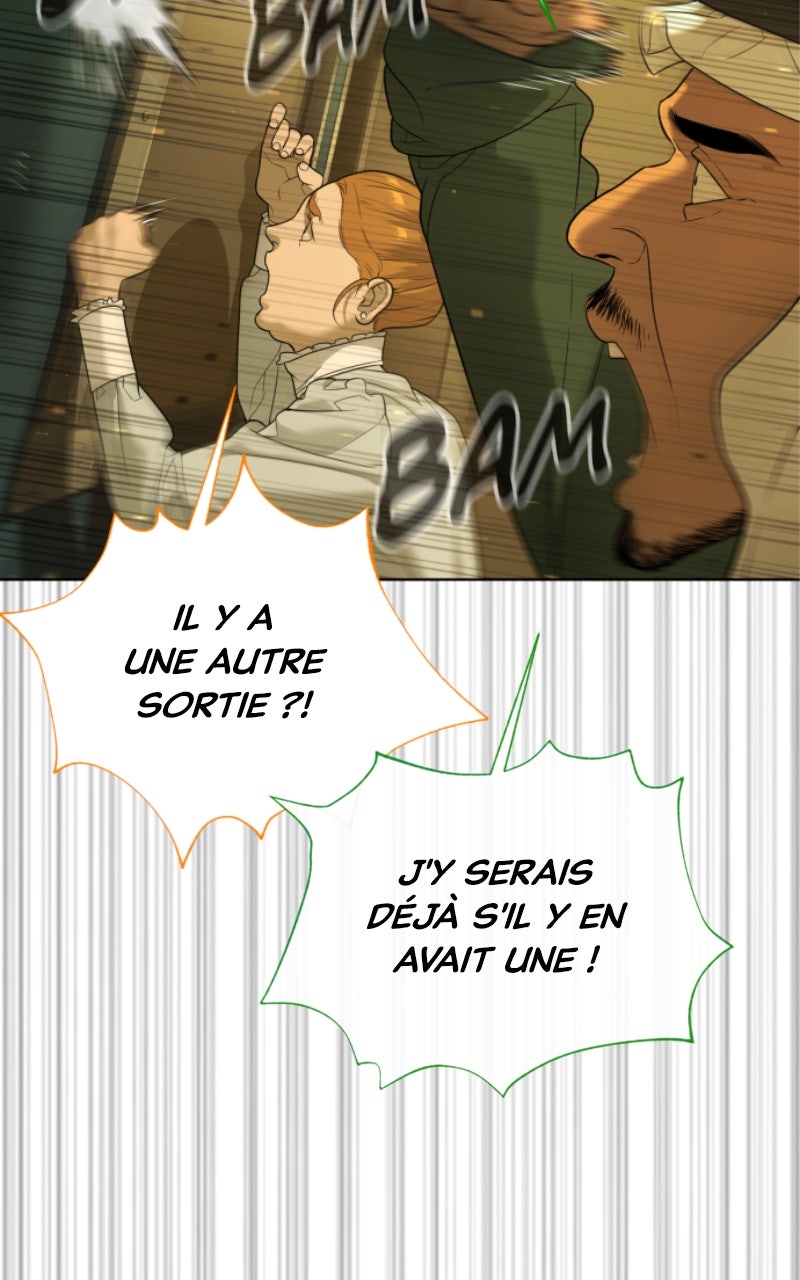 Read Killer Peter FR Manga Online