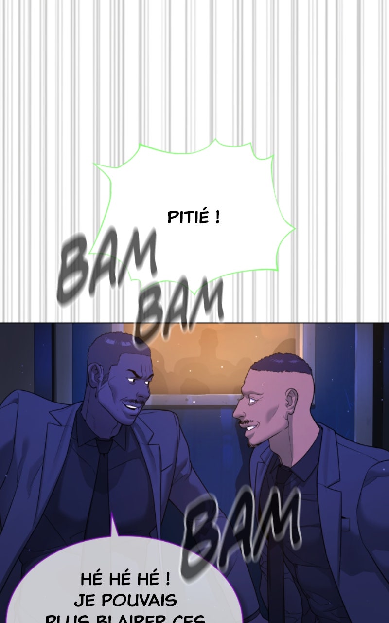 Read Killer Peter FR Manga Online