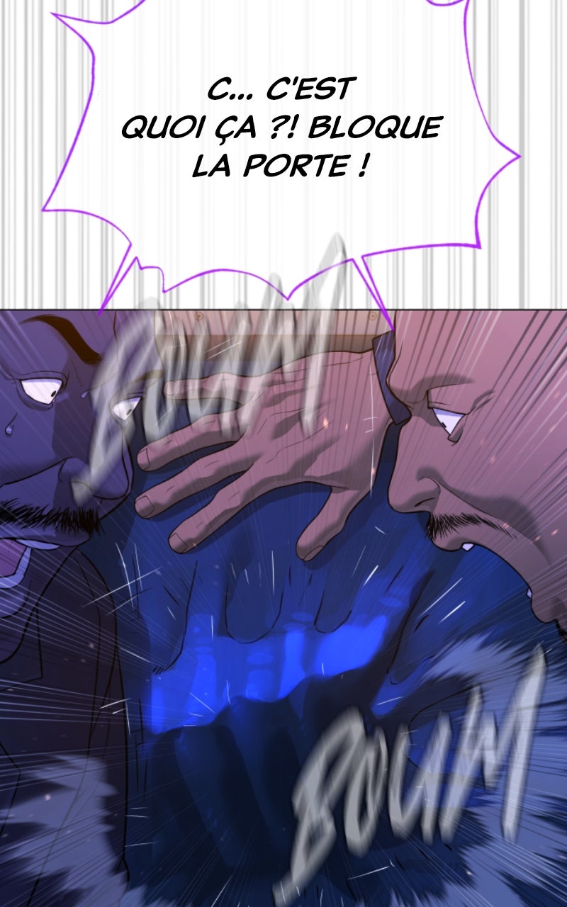 Read Killer Peter FR Manga Online