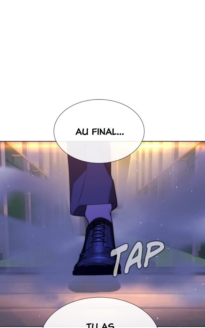 Read Killer Peter FR Manga Online