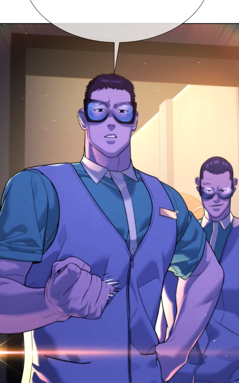 Read Killer Peter FR Manga Online