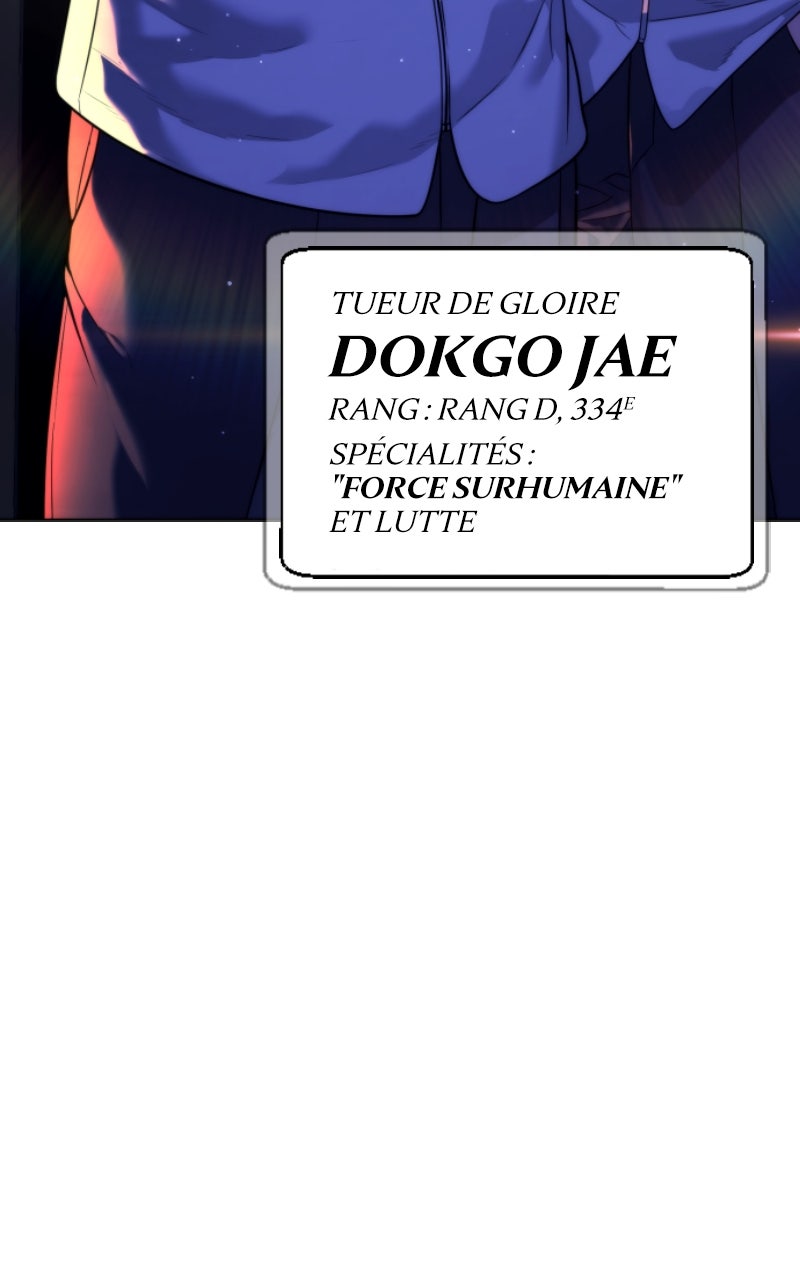 Read Killer Peter FR Manga Online