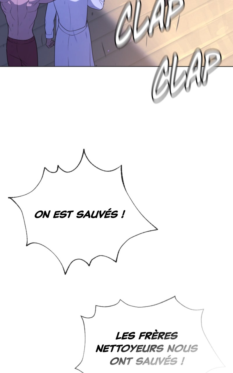 Read Killer Peter FR Manga Online