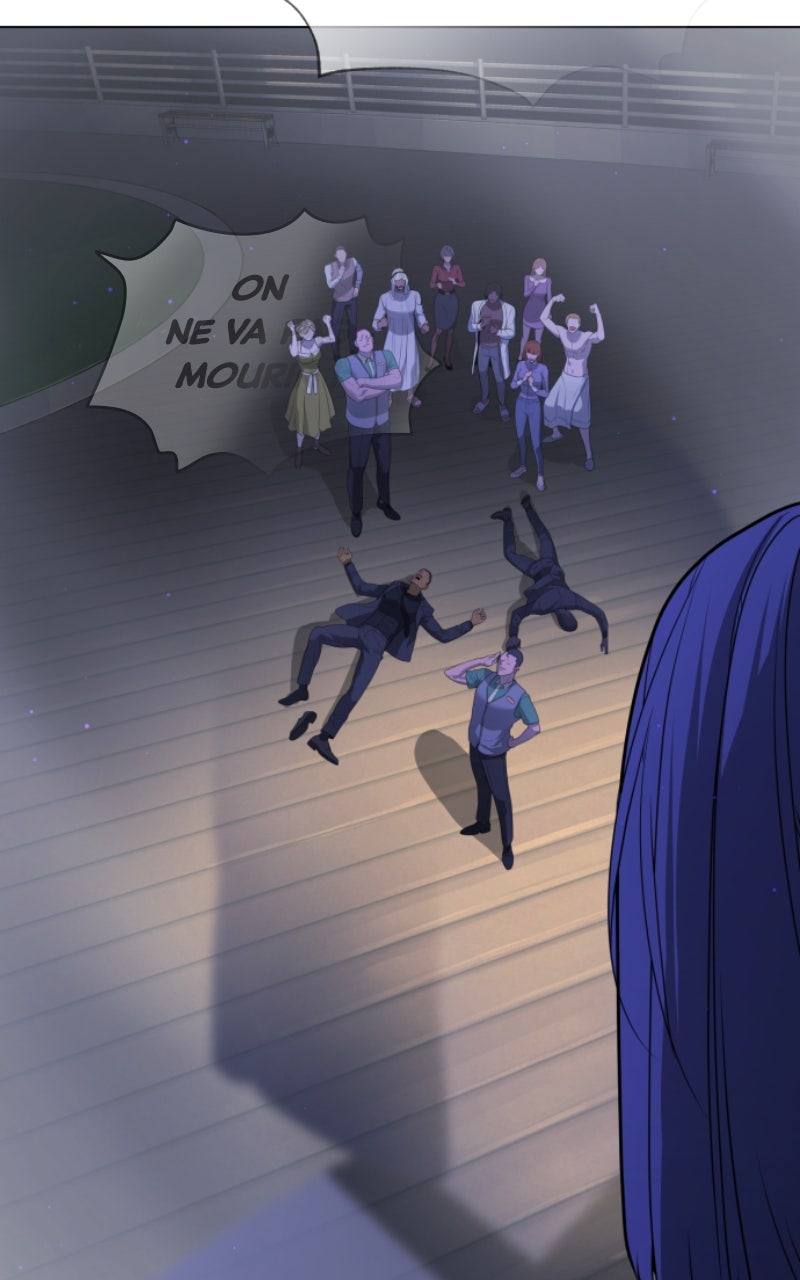 Read Killer Peter FR Manga Online