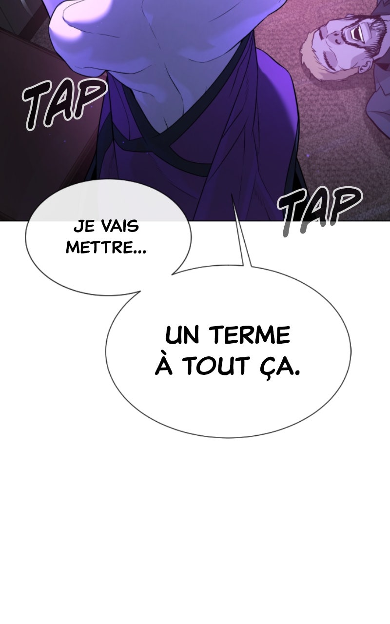 Read Killer Peter FR Manga Online