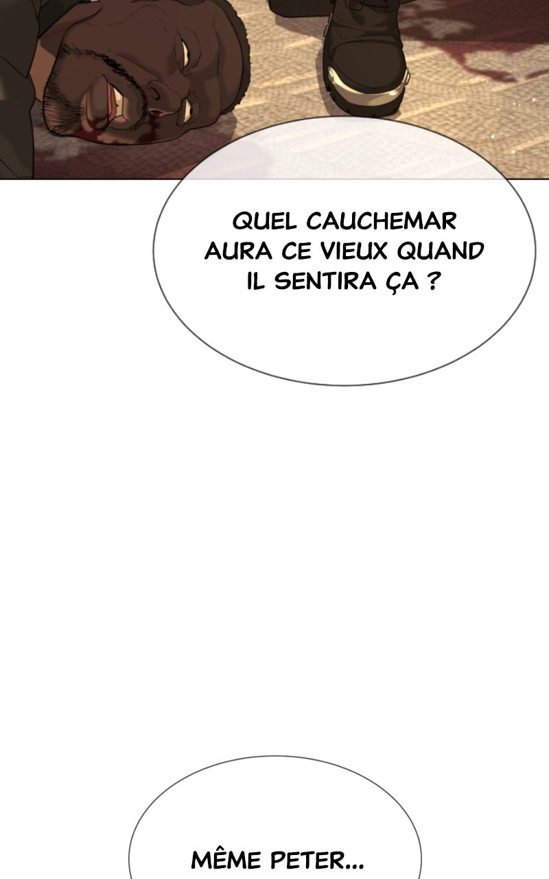 Read Killer Peter FR Manga Online