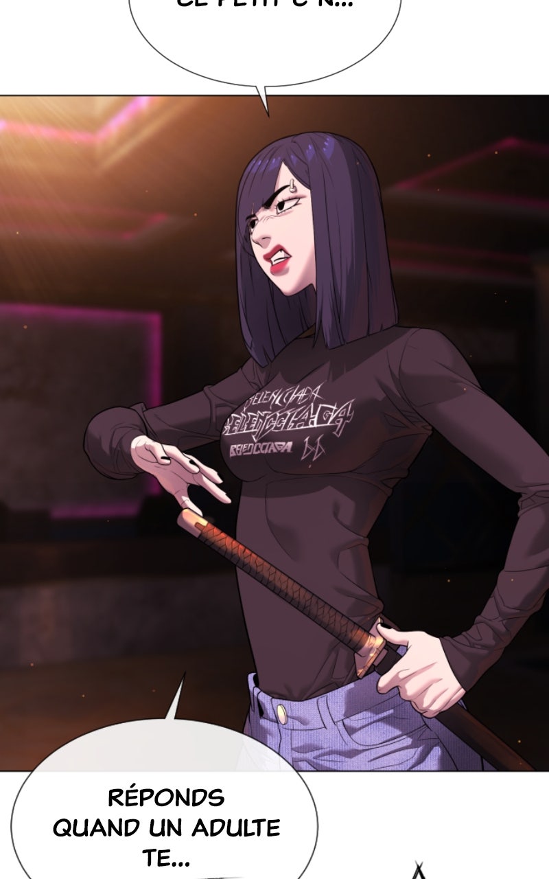 Read Killer Peter FR Manga Online