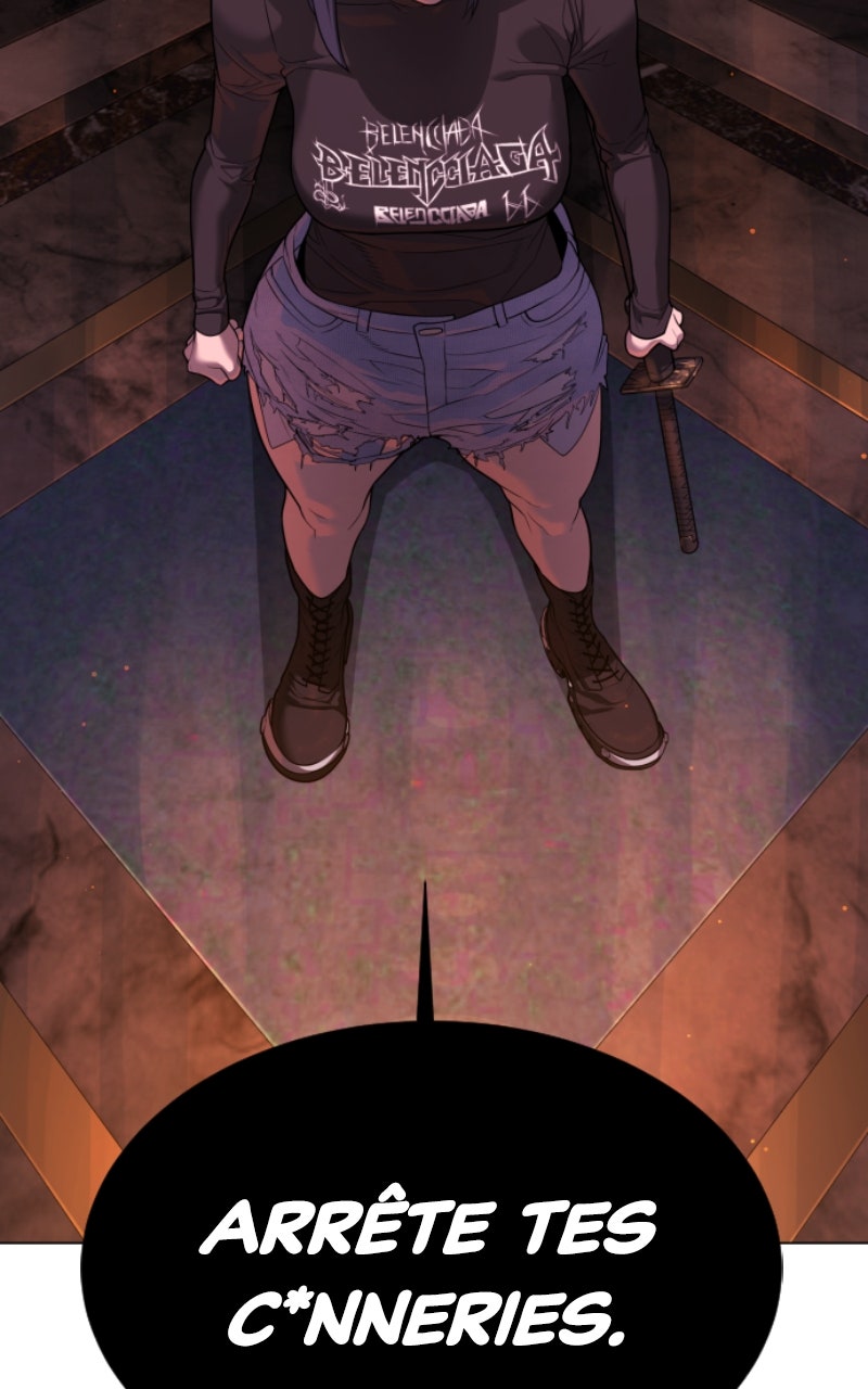 Read Killer Peter FR Manga Online