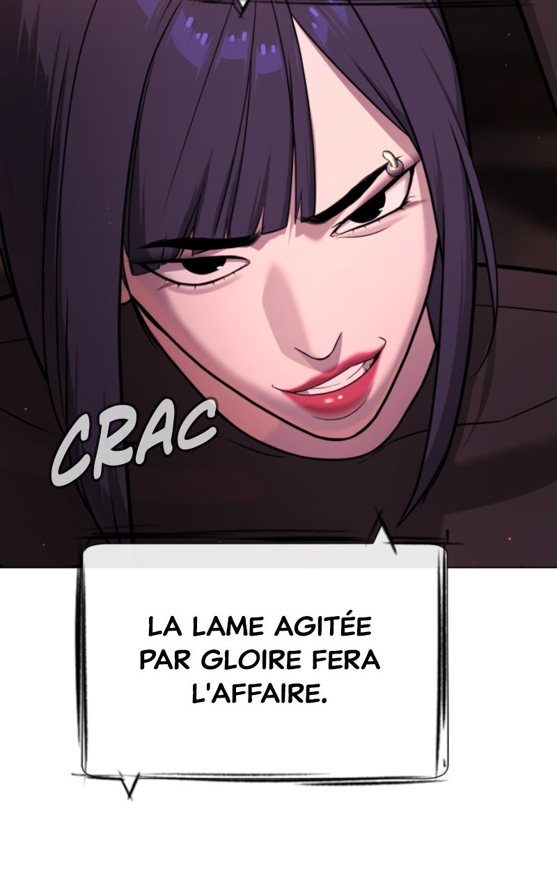 Read Killer Peter FR Manga Online