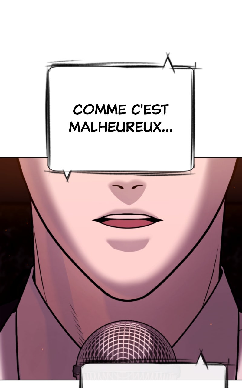 Read Killer Peter FR Manga Online