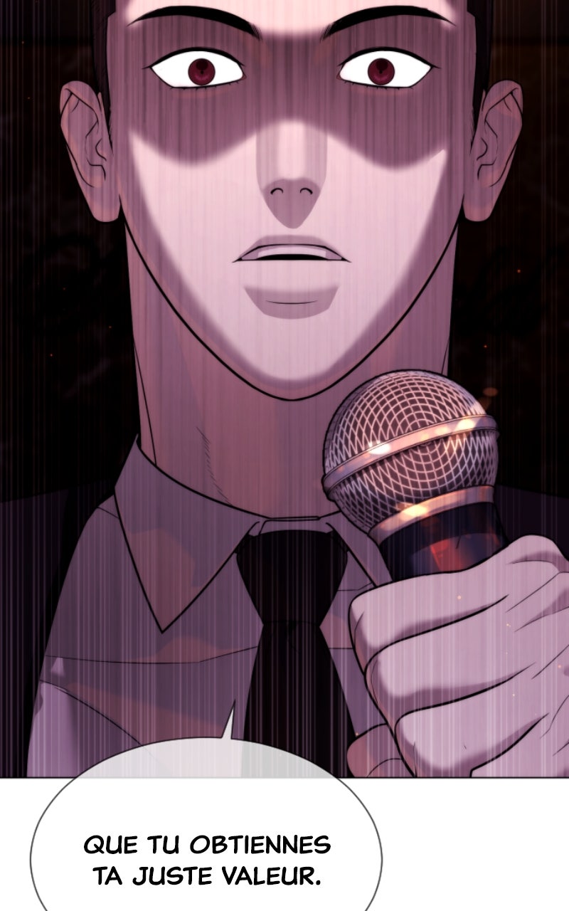 Read Killer Peter FR Manga Online