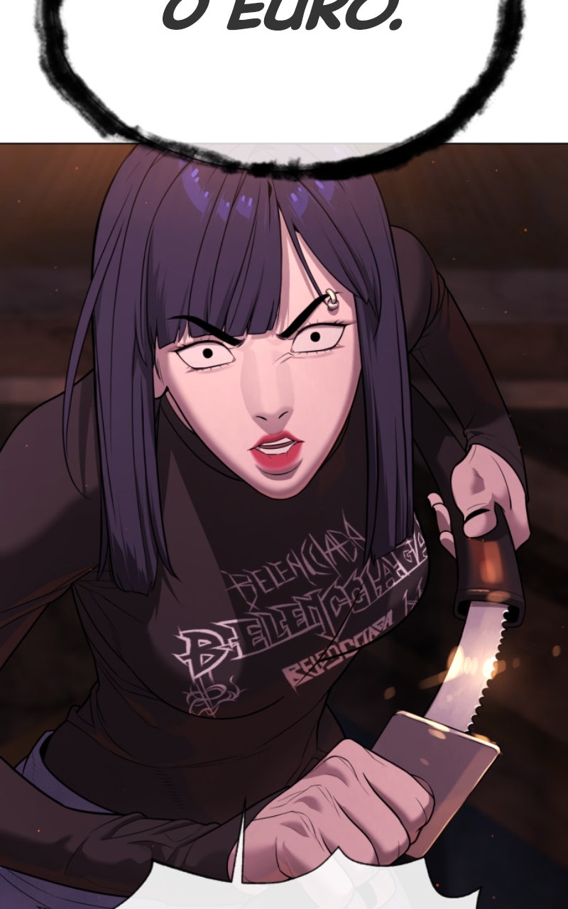 Read Killer Peter FR Manga Online