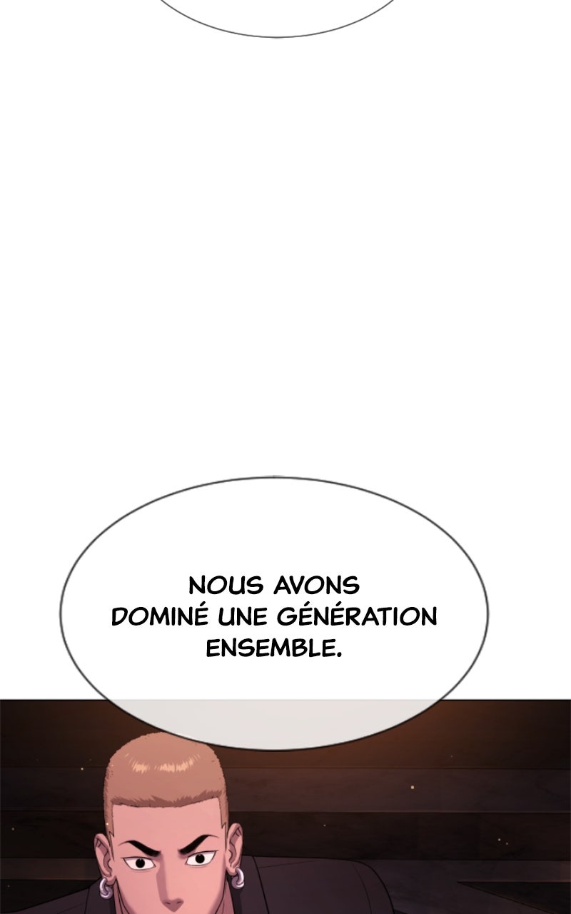 Read Killer Peter FR Manga Online