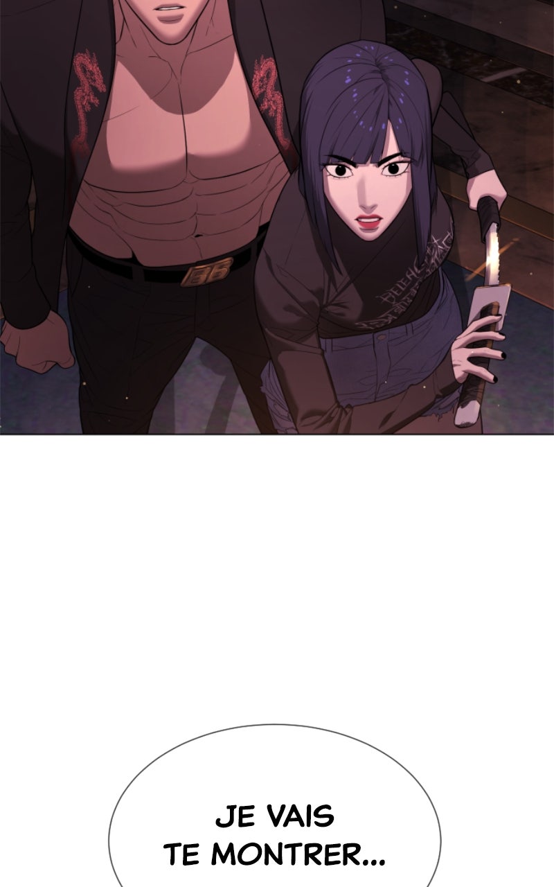 Read Killer Peter FR Manga Online