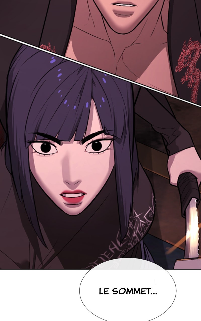 Read Killer Peter FR Manga Online