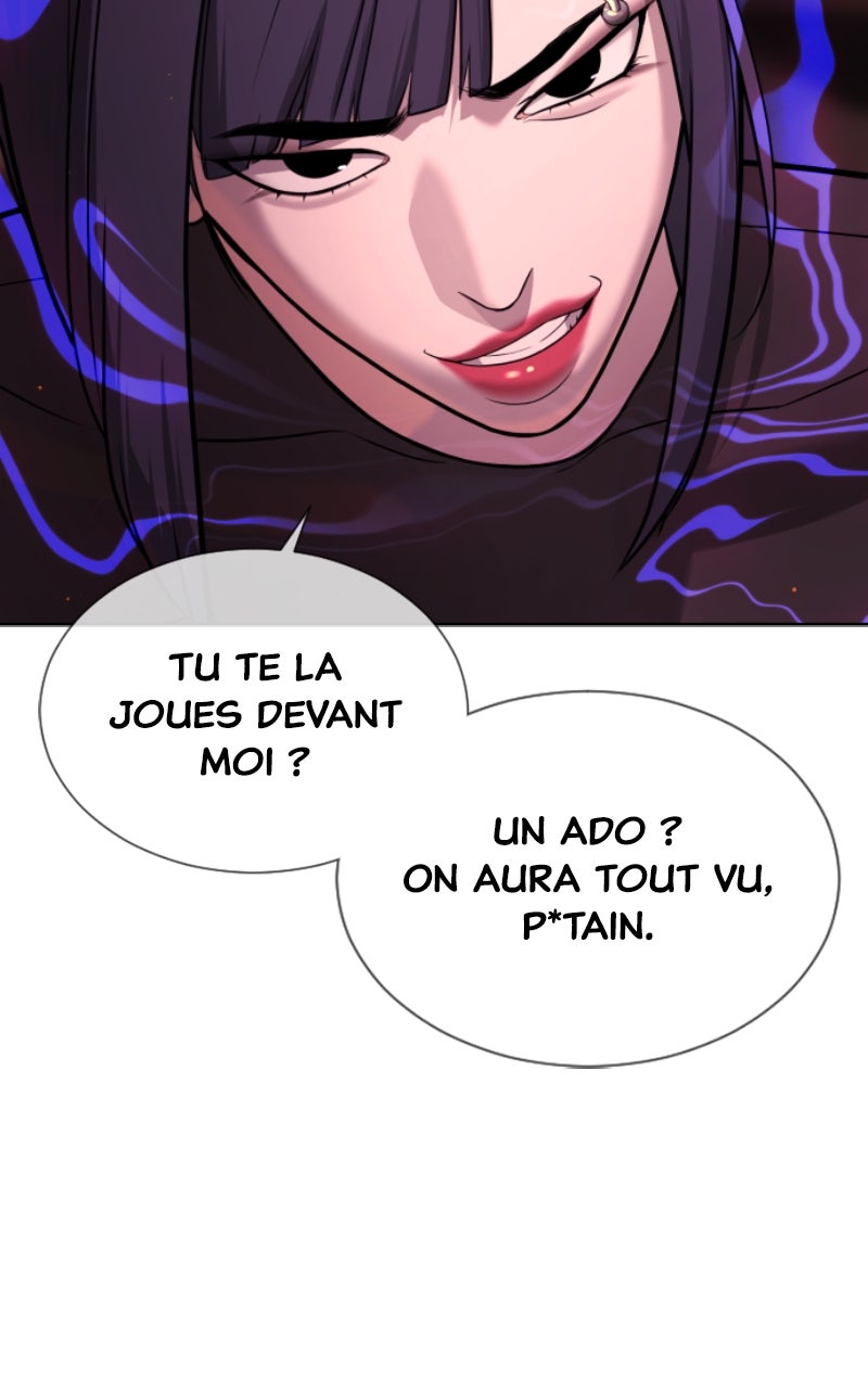 Read Killer Peter FR Manga Online