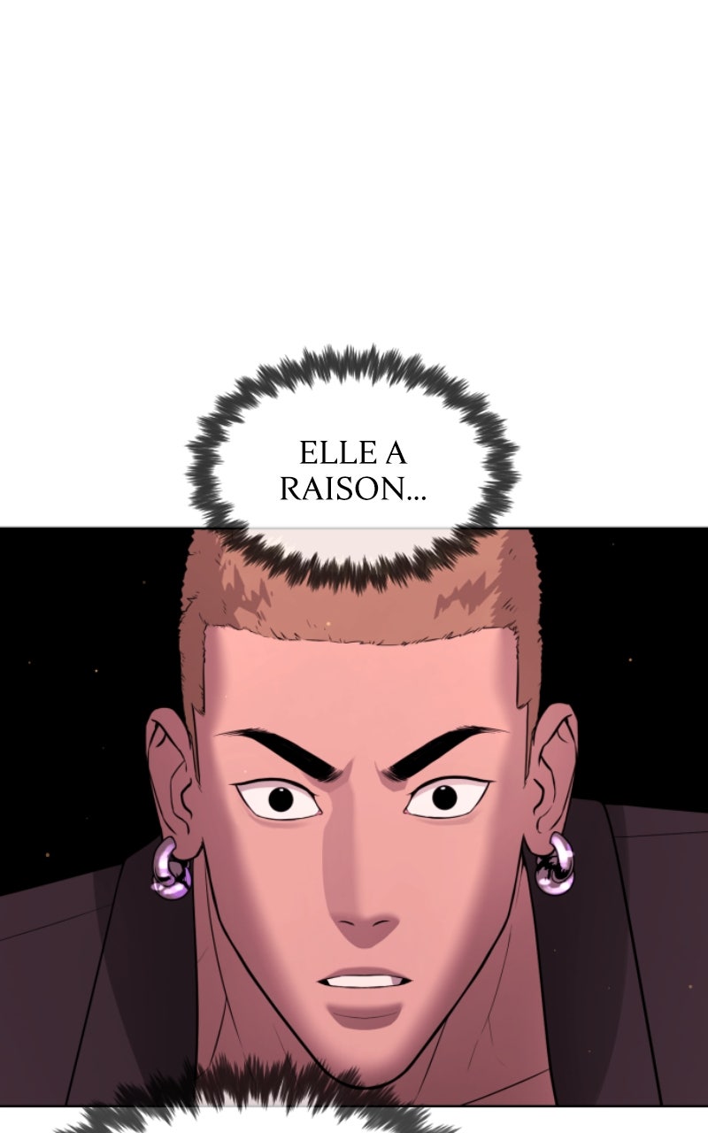 Read Killer Peter FR Manga Online