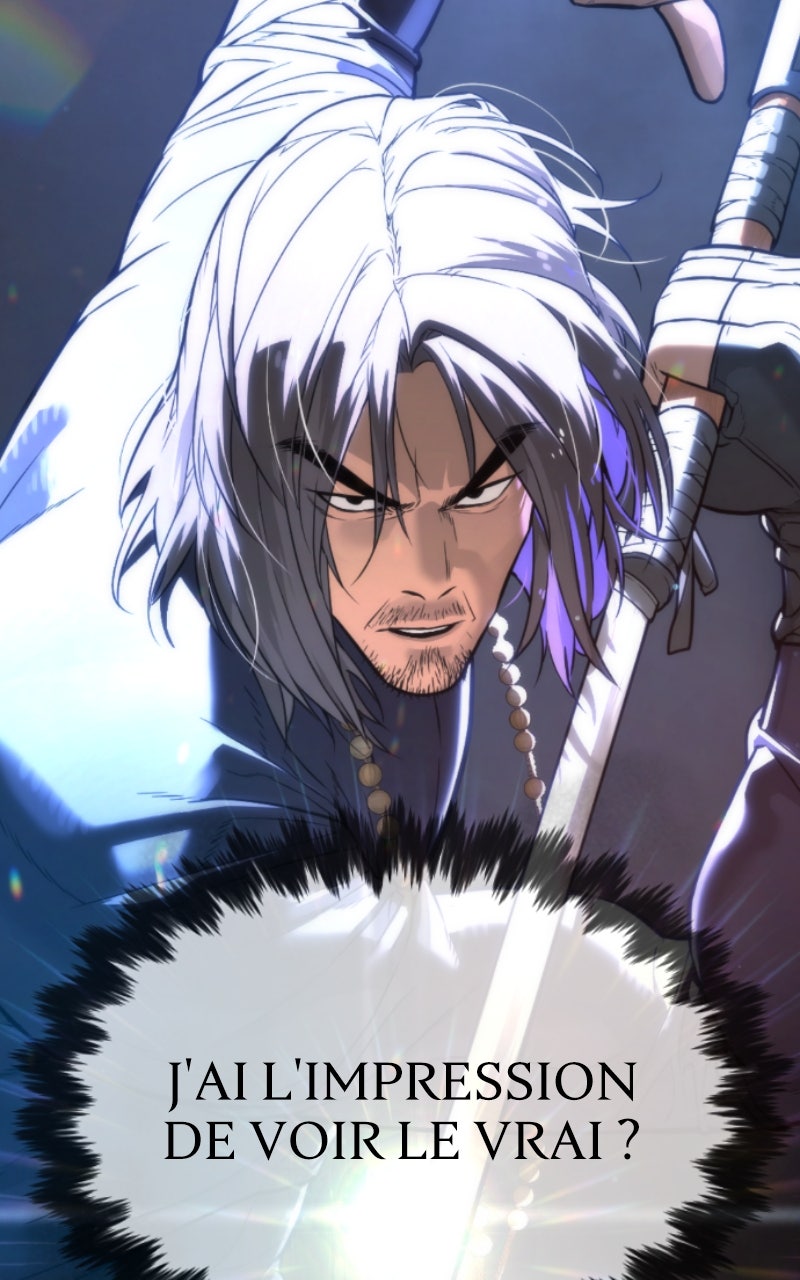 Read Killer Peter FR Manga Online