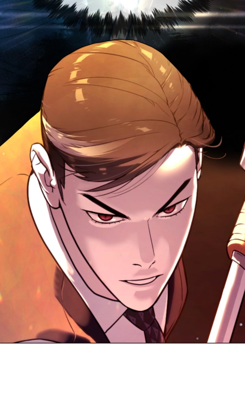 Read Killer Peter FR Manga Online