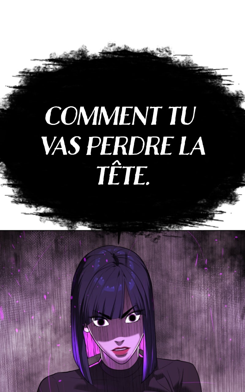 Read Killer Peter FR Manga Online