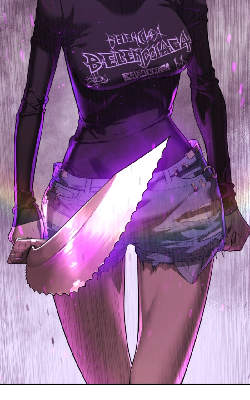 Read Killer Peter FR Manga Online