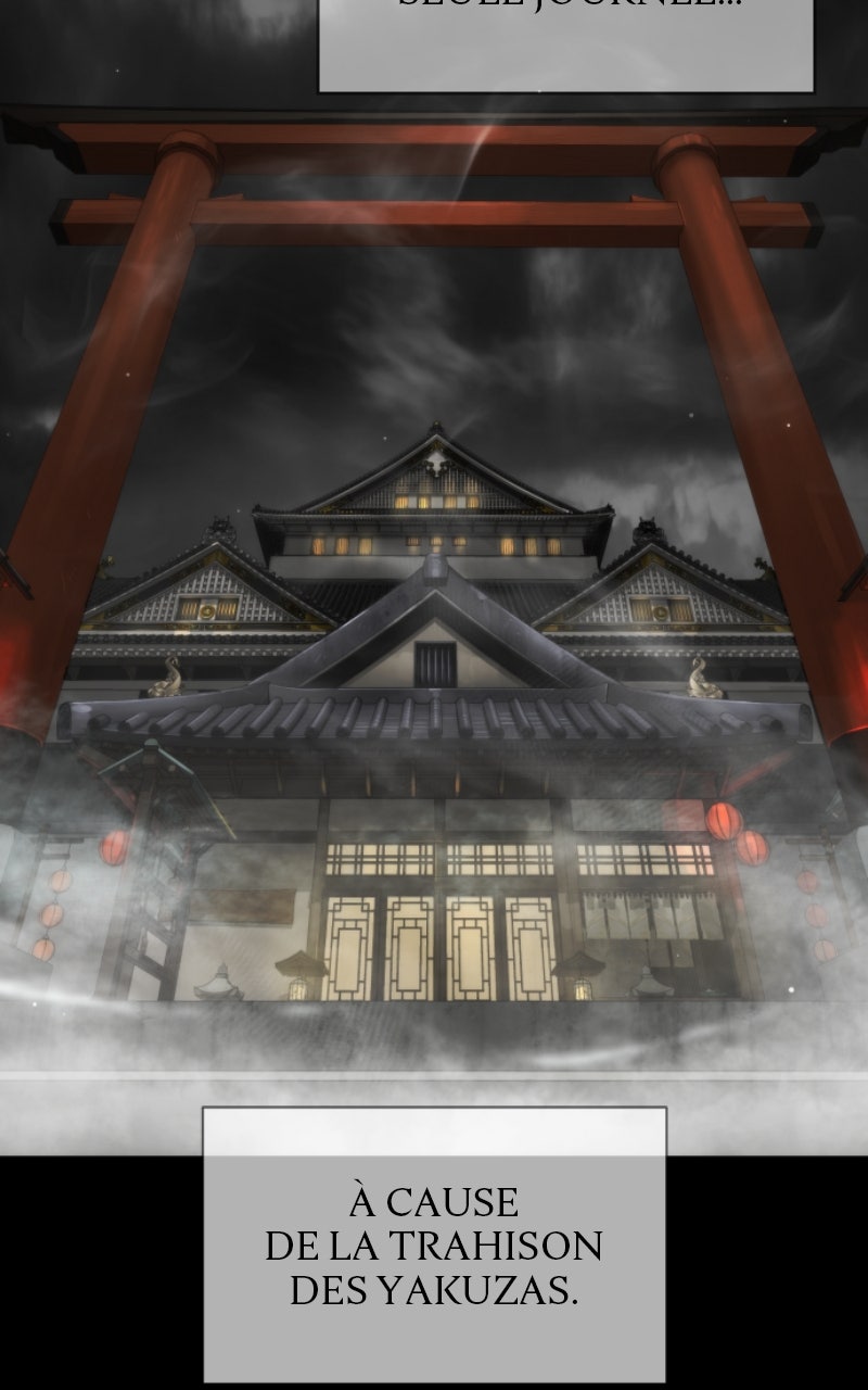 Read Killer Peter FR Manga Online