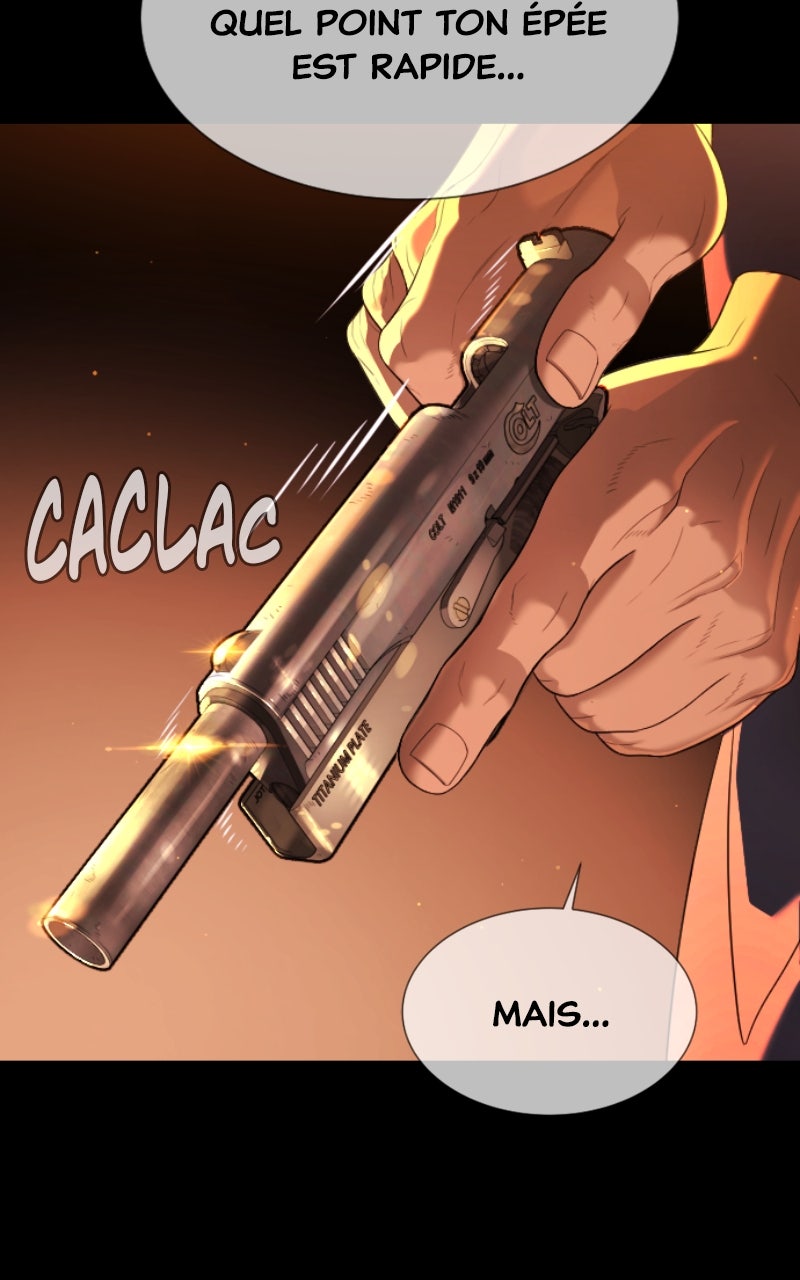 Read Killer Peter FR Manga Online