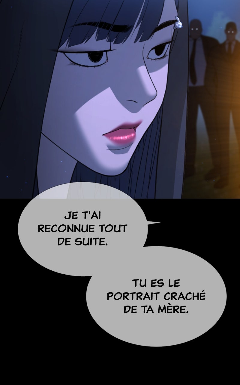 Read Killer Peter FR Manga Online