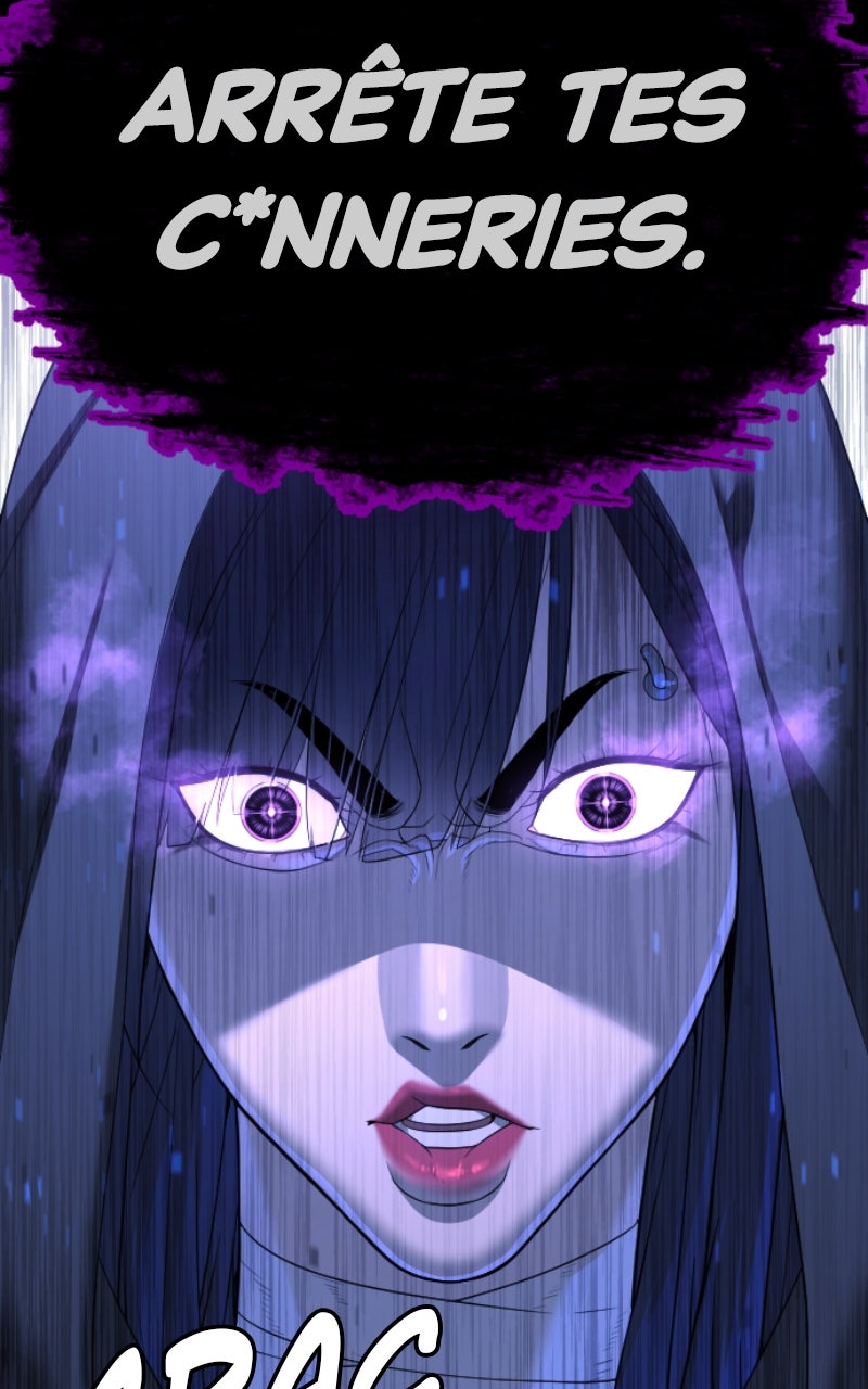 Read Killer Peter FR Manga Online