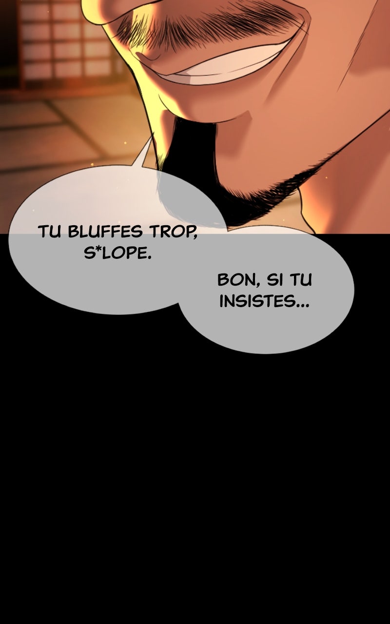 Read Killer Peter FR Manga Online