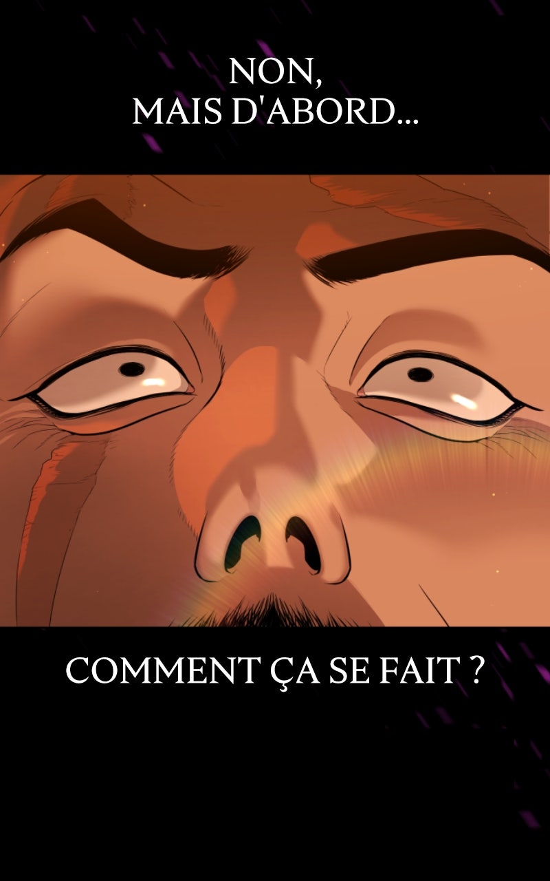 Read Killer Peter FR Manga Online