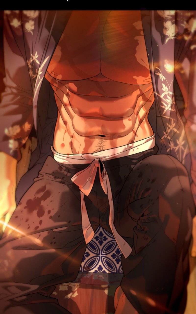 Read Killer Peter FR Manga Online