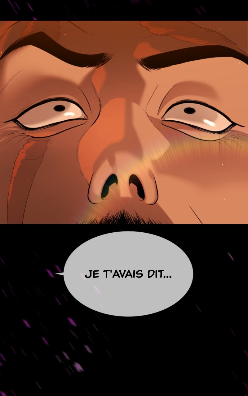 Read Killer Peter FR Manga Online