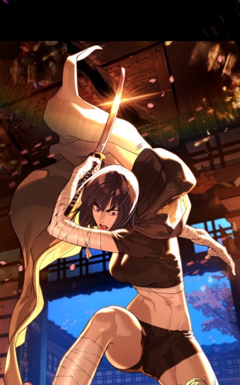 Read Killer Peter FR Manga Online