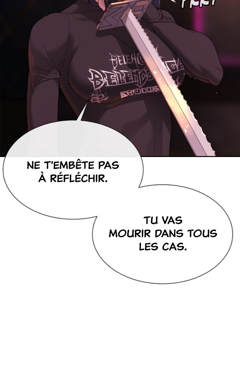 Read Killer Peter FR Manga Online