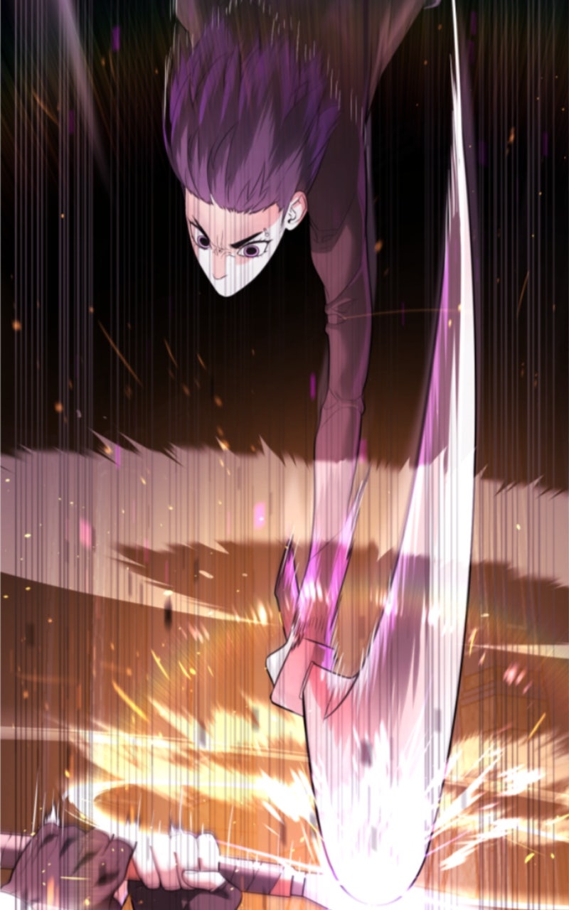 Read Killer Peter FR Manga Online