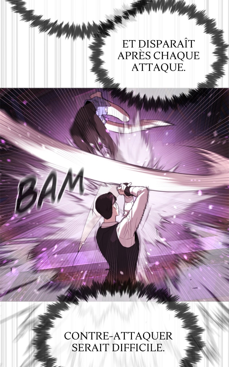 Read Killer Peter FR Manga Online