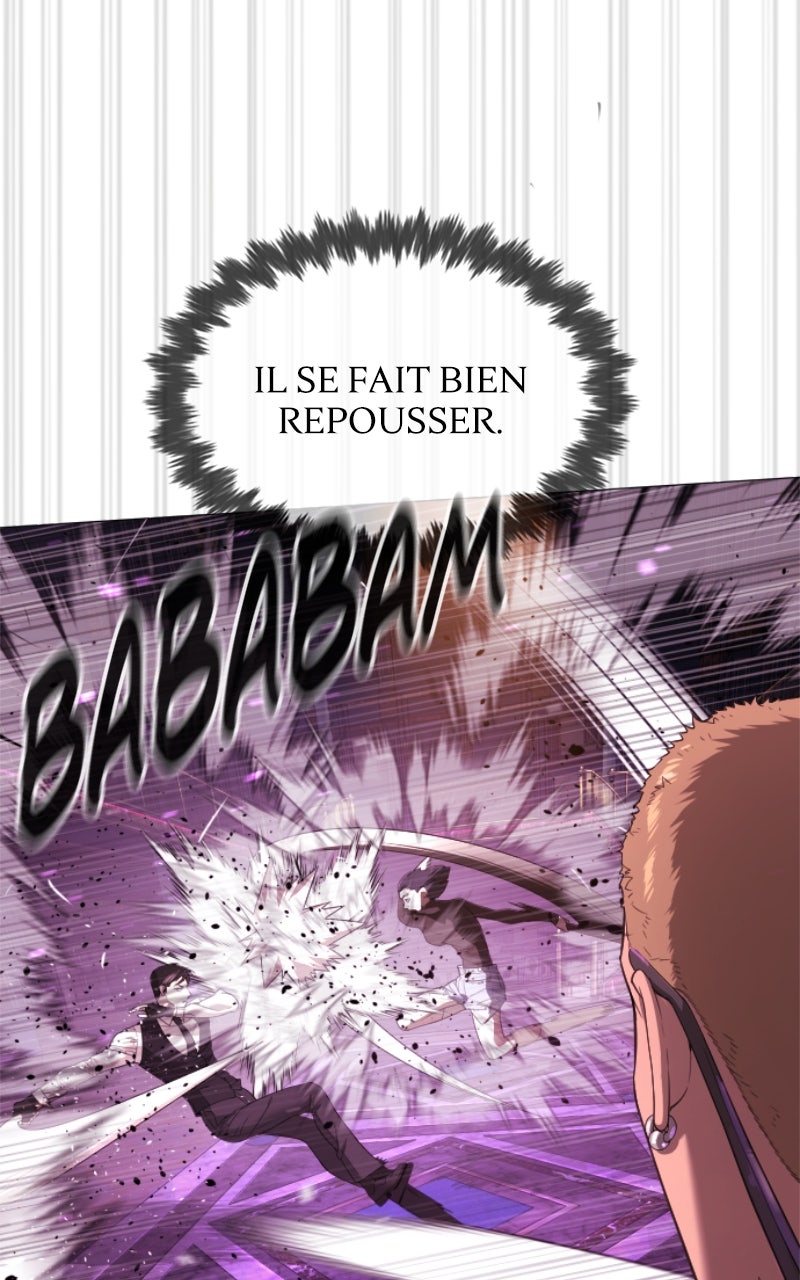 Read Killer Peter FR Manga Online