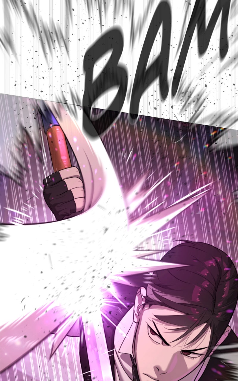 Read Killer Peter FR Manga Online