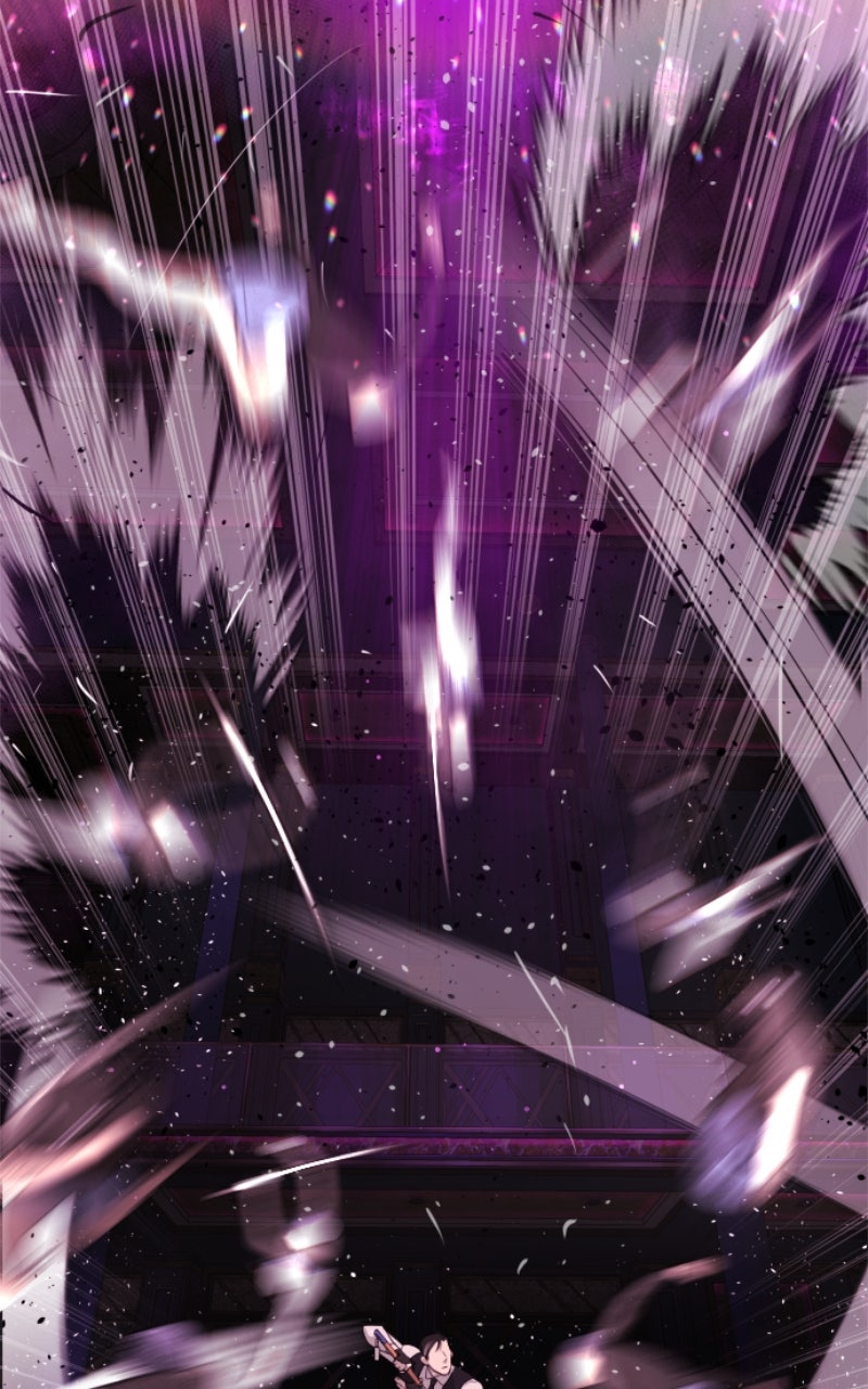 Read Killer Peter FR Manga Online