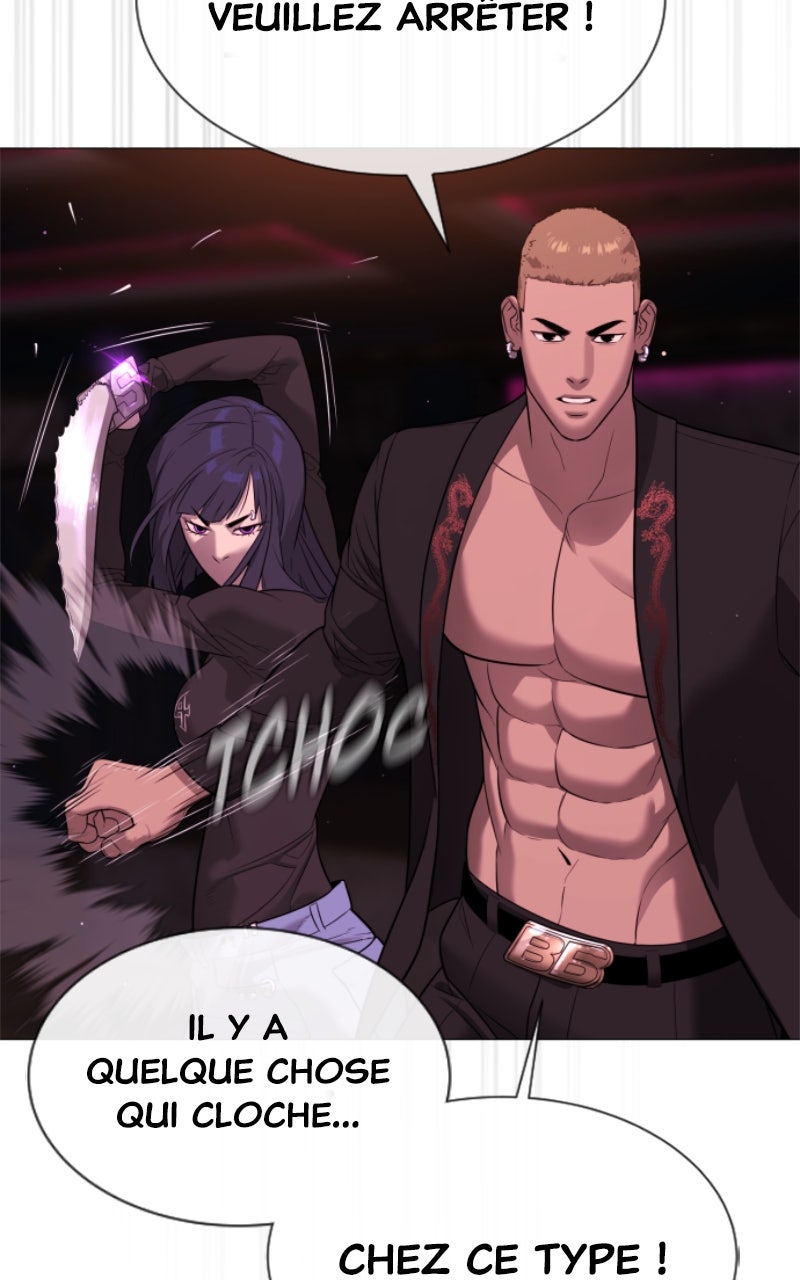 Read Killer Peter FR Manga Online