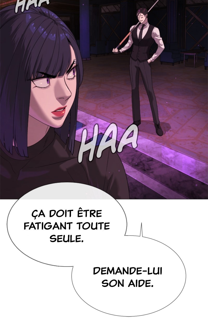 Read Killer Peter FR Manga Online