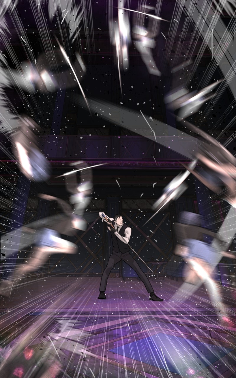 Read Killer Peter FR Manga Online