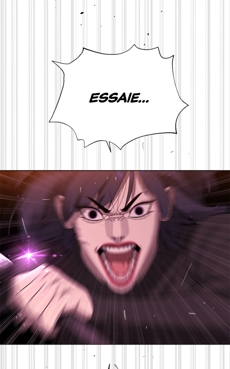 Read Killer Peter FR Manga Online