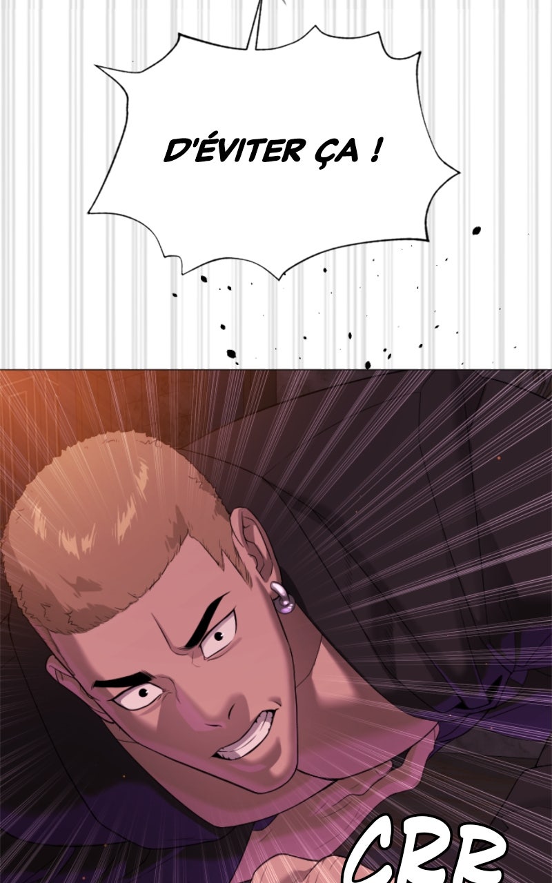 Read Killer Peter FR Manga Online