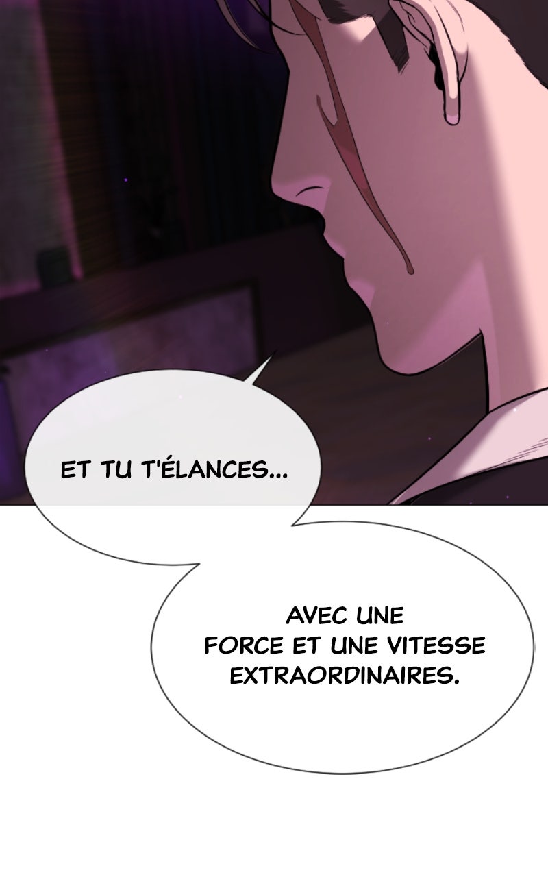 Read Killer Peter FR Manga Online