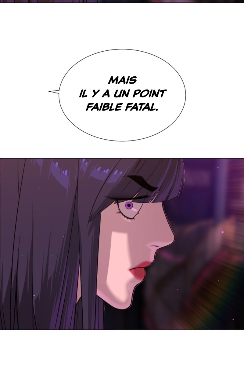 Read Killer Peter FR Manga Online