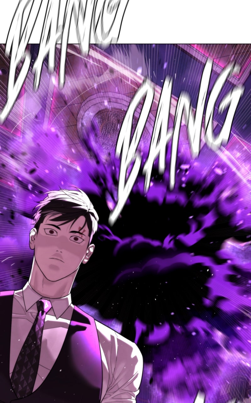 Read Killer Peter FR Manga Online