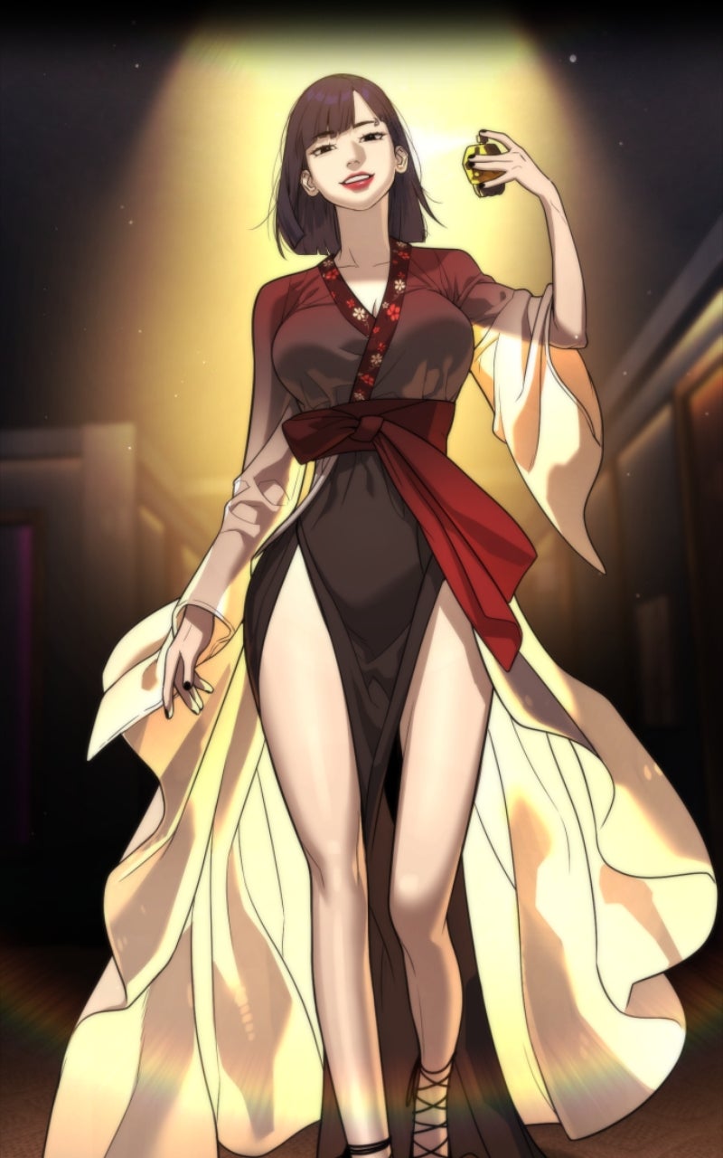 Read Killer Peter FR Manga Online