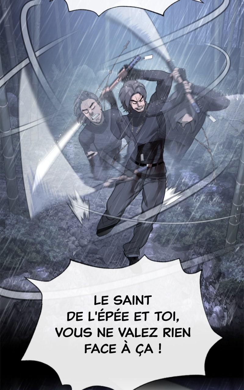 Read Killer Peter FR Manga Online